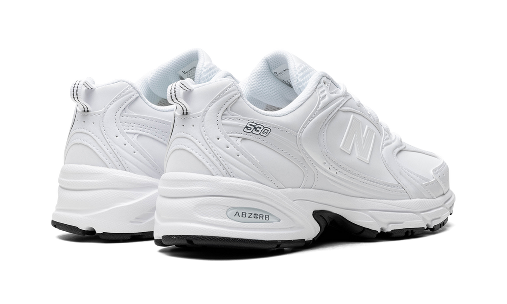 New Balance 530 White Castlerock