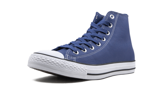 Converse More Converse CTAS HI