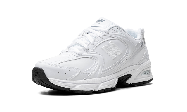 New Balance 530 White Castlerock