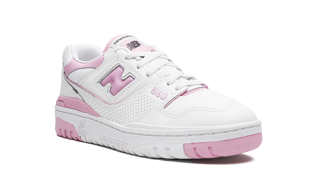 New Balance 550 Bubblegum