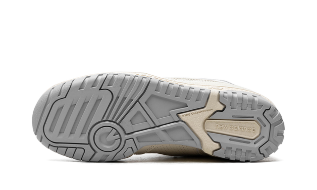 New Balance 550 White / Cream