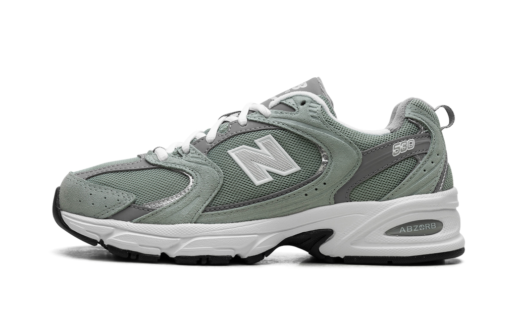 New Balance 530 Juniper Shadow Grey