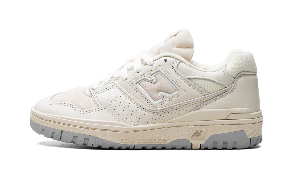 New Balance 550 White / Cream