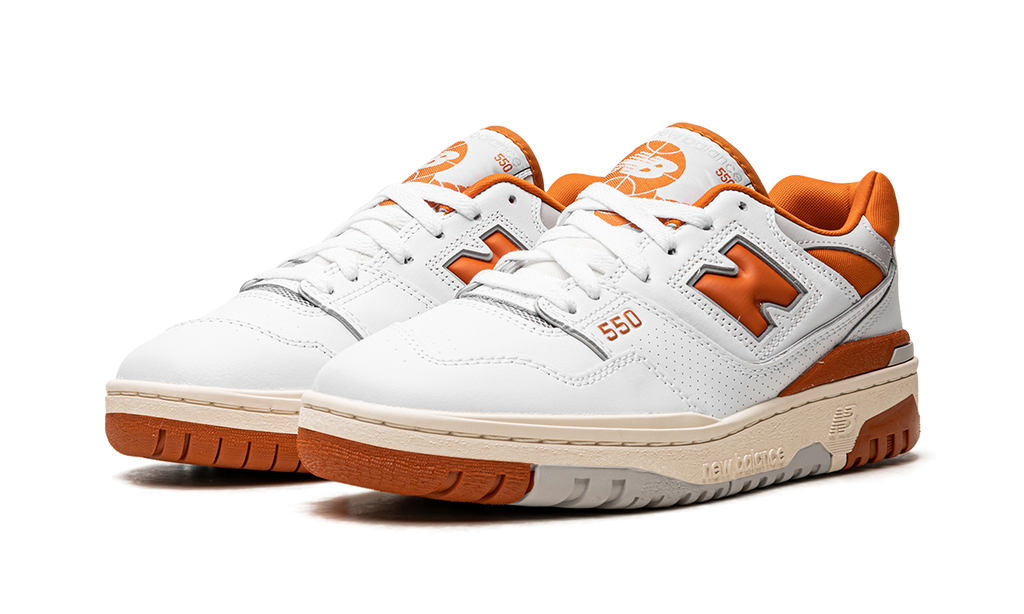 New Balance 550 College Pack
