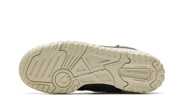 New Balance 650R Aimé Leon Dore - Green