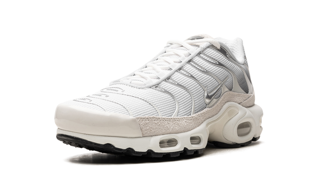 Nike Air Max Plus Pure Platinum