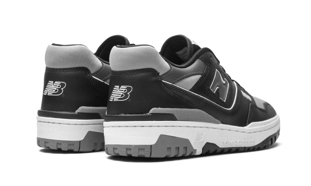 New Balance 550 Black