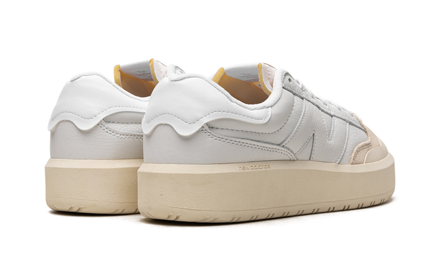 New Balance 302 "White Moonbeam"