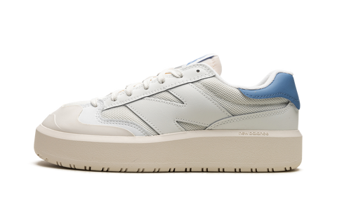New Balance 302 "White Heritage Blue"