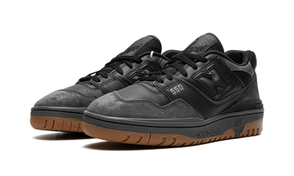 New Balance 550 Black Gum