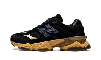 New Balance 9060 Black Royal Gum
