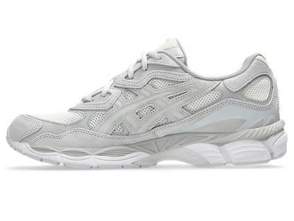 Asics Gel Nyc Cream Cloud Grey