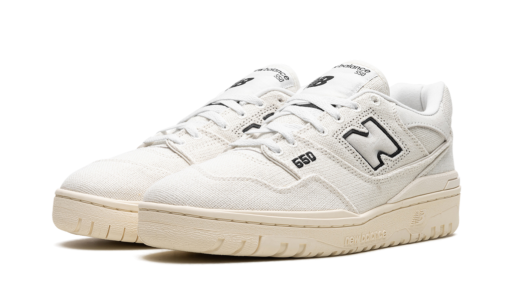 New Balance 550 Hemp
