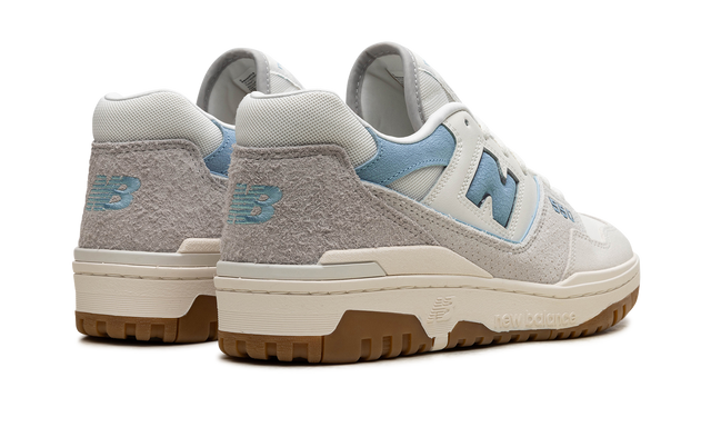 New Balance 550 White/Blue