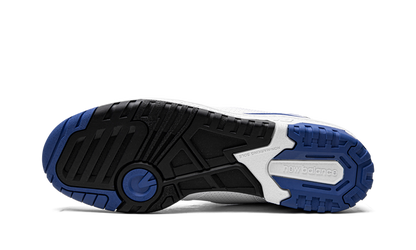 New Balance 550 White Blue