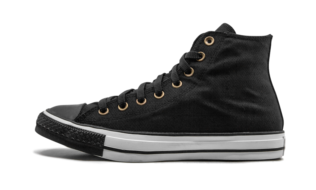 Converse More Converse CTAS HI