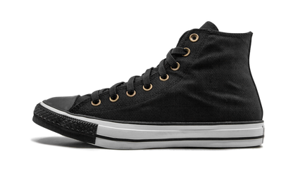 Converse More Converse CTAS HI