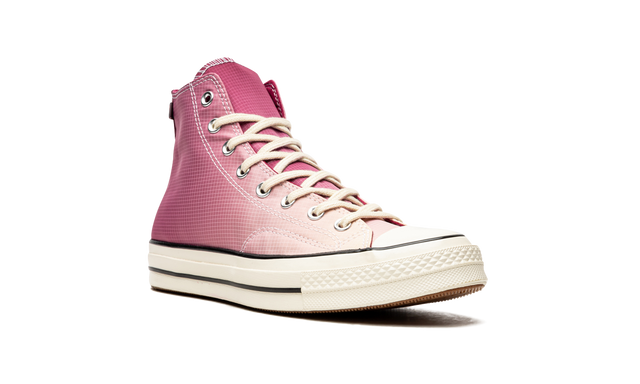 Converse CHUCK 70 HIGH PRIMALOFT "ROSE MAROON"