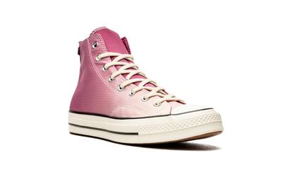 Converse CHUCK 70 HIGH PRIMALOFT "ROSE MAROON"
