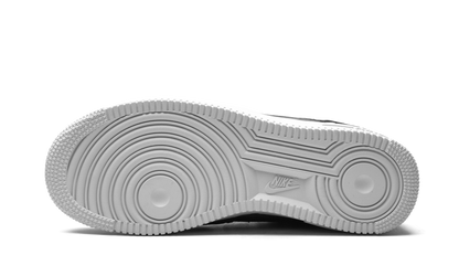 Nike Air Force 1 Low  "Black Velvet"