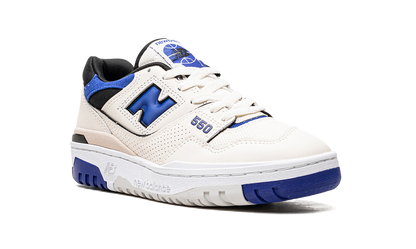 New Balance 550 Team Royal
