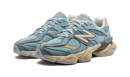 New Balance 9060 Blue Hazer