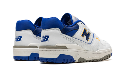 New Balance 550 Lakers