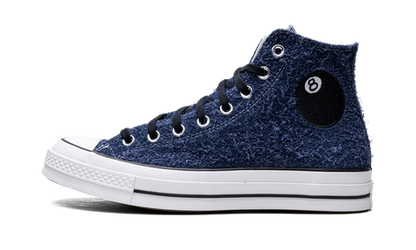 Converse Chuck 70 "Stussy 8-Ball"