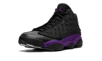 Jordan 13 Retro Court Purple