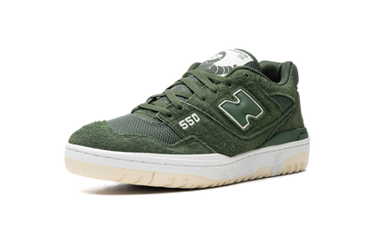 New Balance 550 Nori