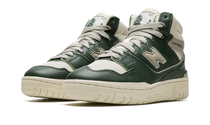 New Balance 650R Aimé Leon Dore - Green