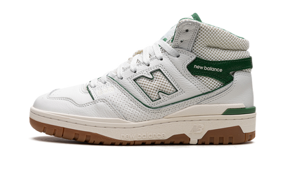 New Balance 650R Aime Leon Dore - White Pine