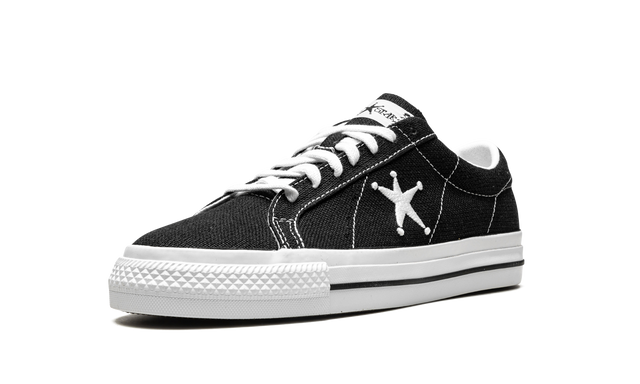 Converse STUSSY X ONE STAR OX LOW
