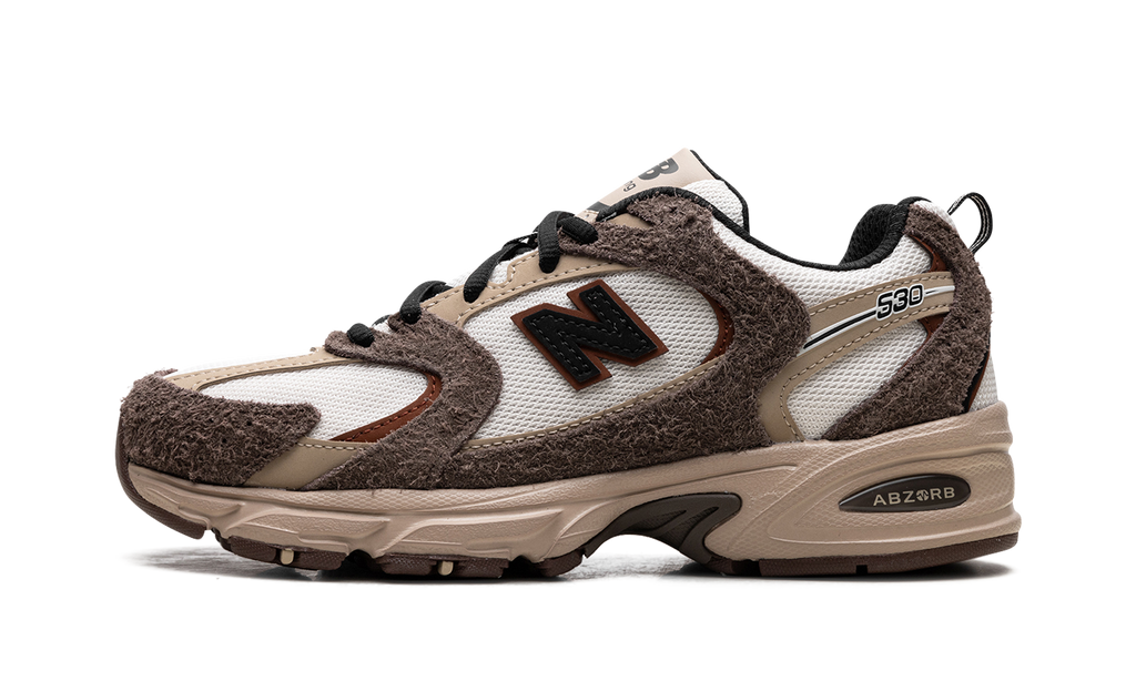 New Balance 530 Brown Tan