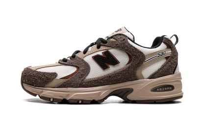 New Balance 530 Brown Tan