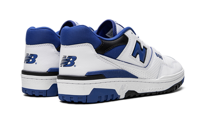 New Balance 550 White Blue