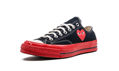 Converse CdG x Chuck Taylor 70 Lo
