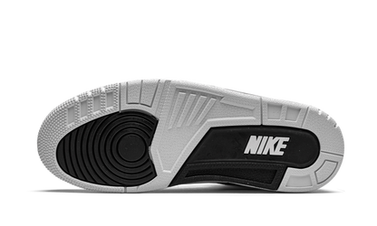 Fragment x Air Jordan 3 White