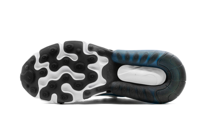 Nike Air Max 270 React White Sky Blue