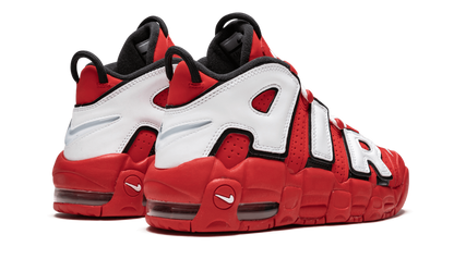 Nike Air More Uptempo “University Red”