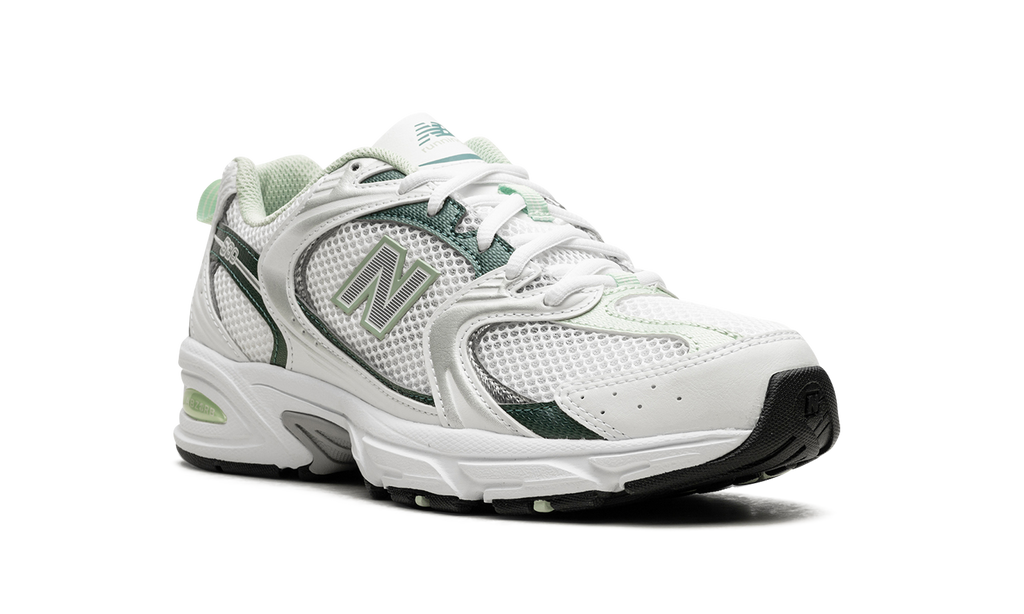 New Balance 530 White New Spruce Clay Ash