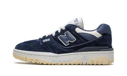 New Balance 550 Natural Indigo