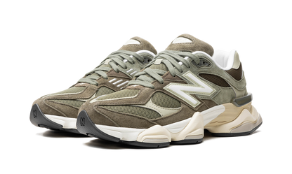New Balance 9060 Dark Army