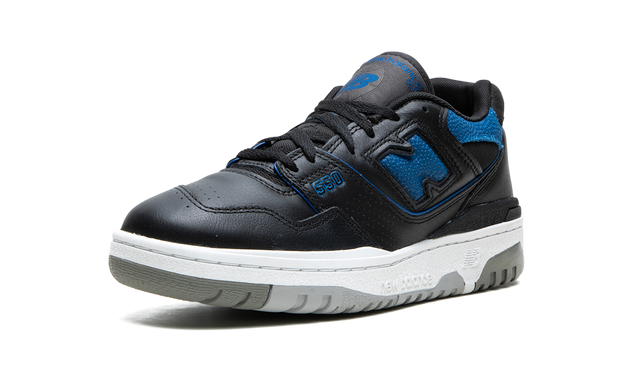 New Balance 550 Blue Groove