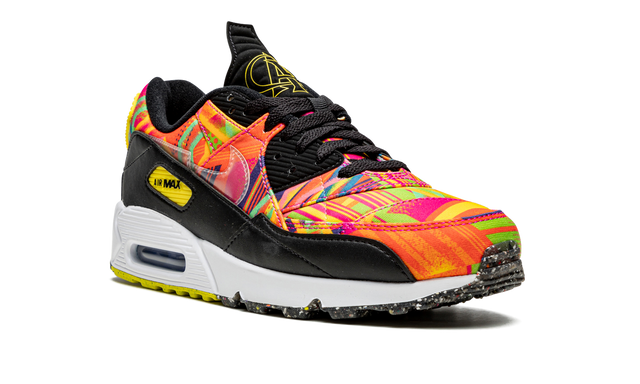 Nike Air Max 90 / LHM Familia