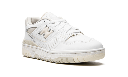 New Balance 550 Silver Birch
