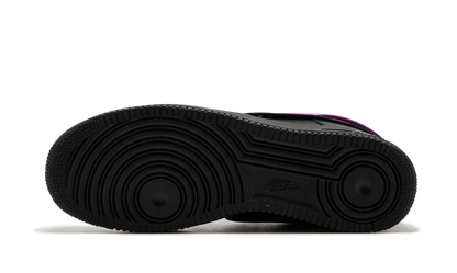 Nike Air Force 1  "Swoosh Pack"