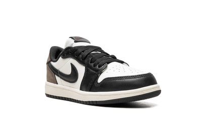 Jordan 1 Retro Low Mocha