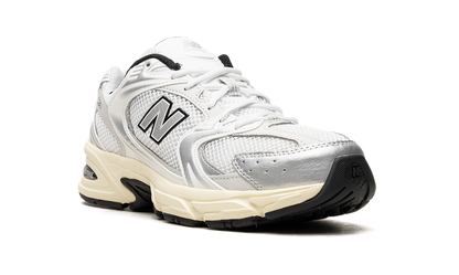 New Balance 530 White / Silver