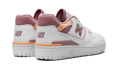 New Balance 550 Hazy Peach